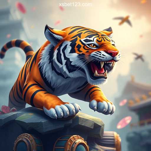 Fortune Tiger Games
