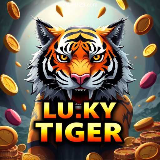 Lucky Tiger Games