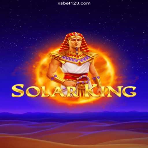 Exploring SolarKing: The Ultimate Futuristic Adventure